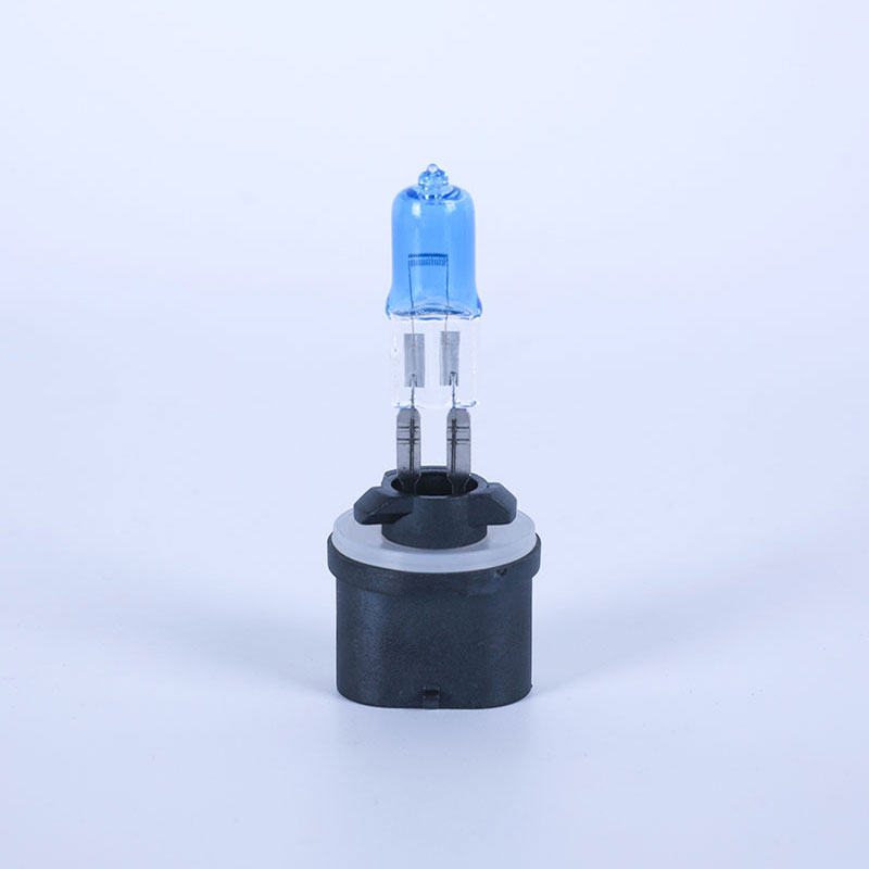 880 (H27W/1) -Super flavo-car lamp- Halogen bulbo