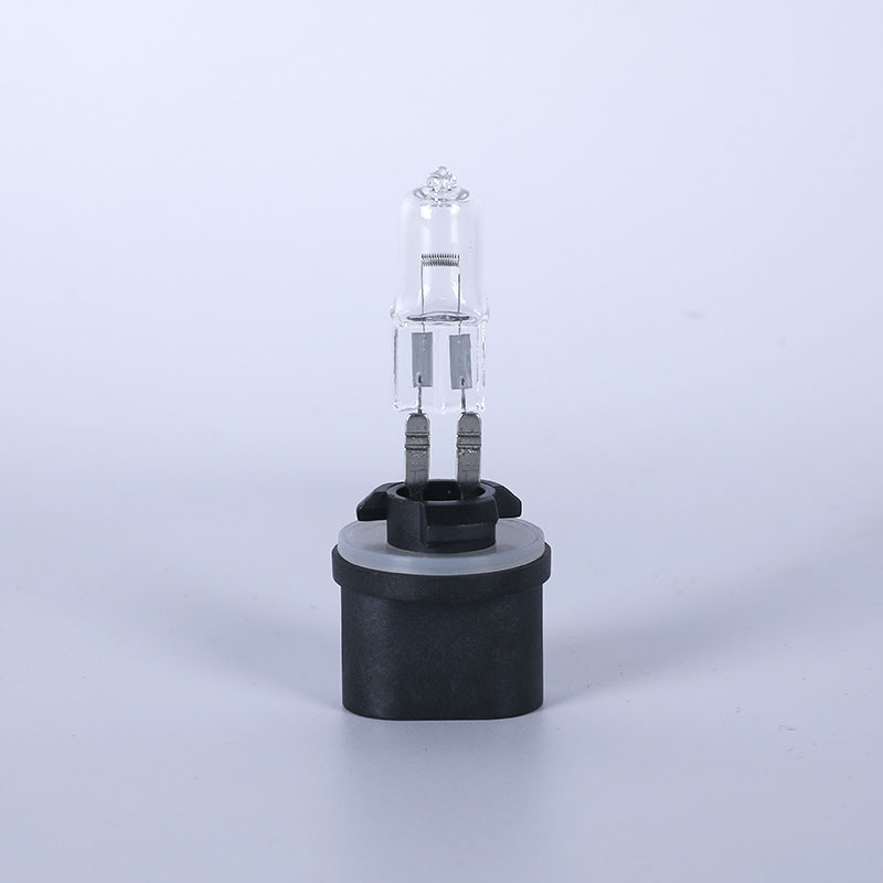 880 (H27W/1) -Super flavo-car lamp- Halogen bulbo