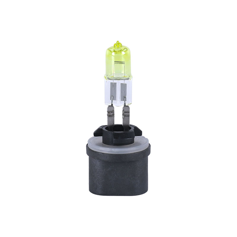 880 (H27W/1) -Super flavo-car lamp- Halogen bulbo