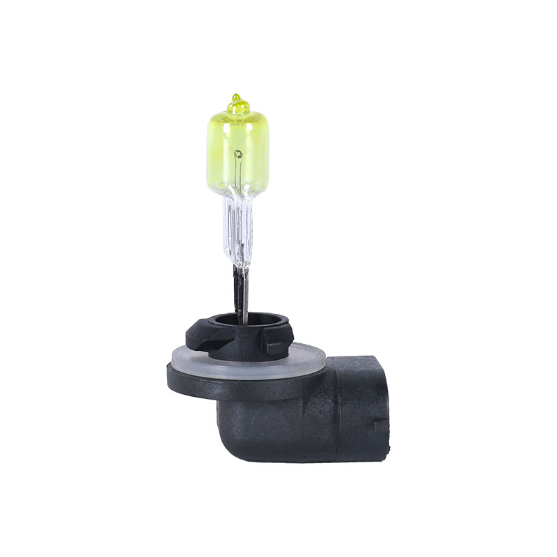 881(H27W/2) -Super flavo-car lamp- Halogen bulbo