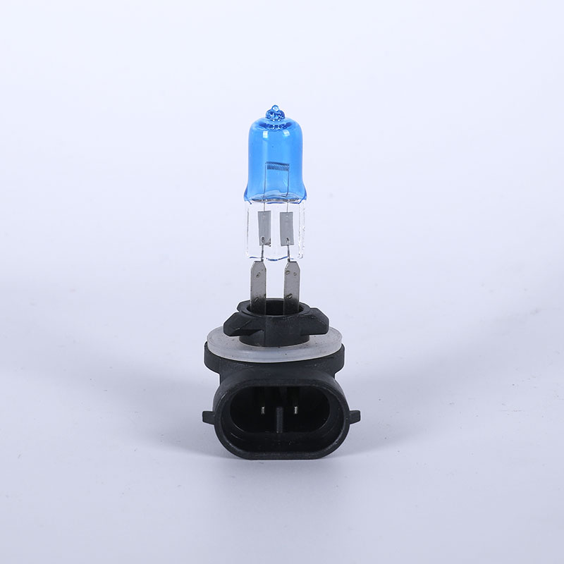 881(H27W/2) -Super flavo-car lamp- Halogen bulbo