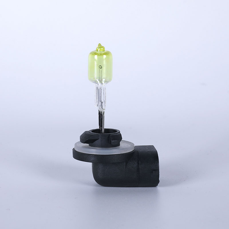 881(H27W/2) -Super flavo-car lamp- Halogen bulbo