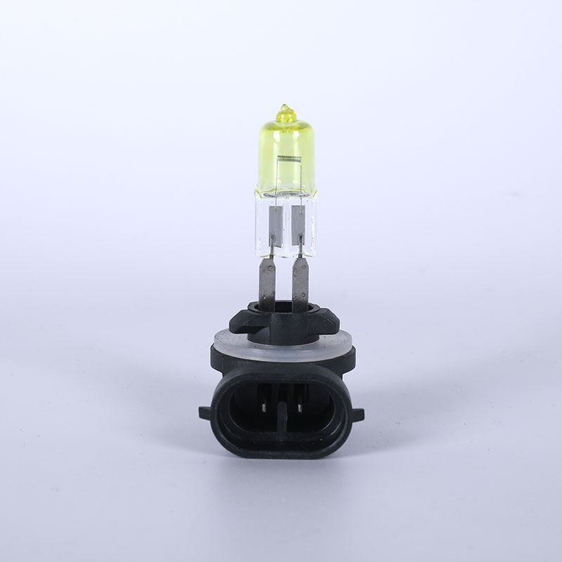 881(H27W/2) -Super flavo-car lamp- Halogen bulbo