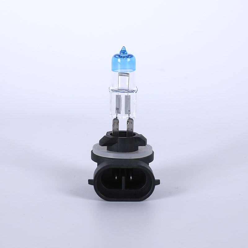 881(H27W/2) -Super flavo-car lamp- Halogen bulbo