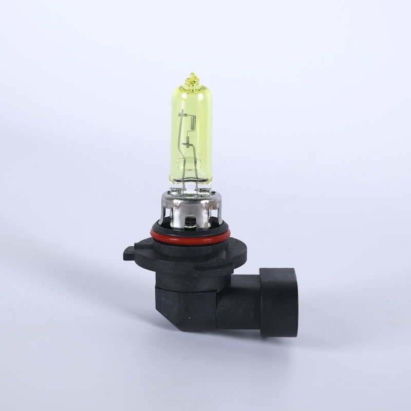 9005 (HB3) Super albo-car- bulbo levis Halogen