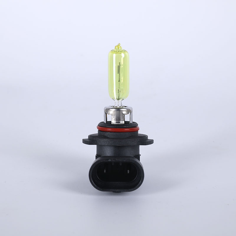 9005 (HB3) -Super flavo-car lamp- Halogen bulbo