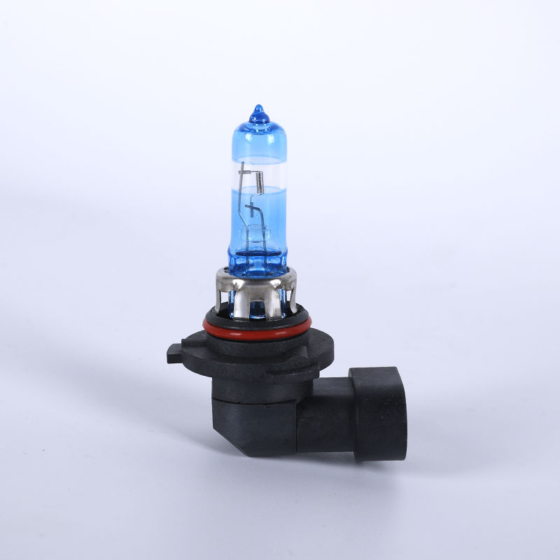 9005 (HB3) Super albo-car- bulbo levis Halogen