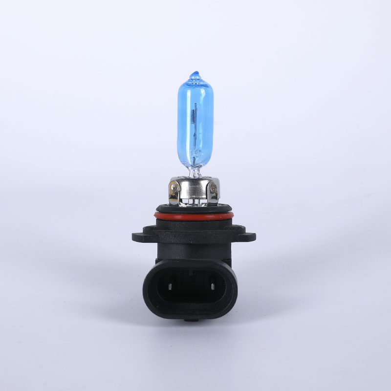 9012 (HIR2) -Super flavo-car lamp- Halogen bulbo