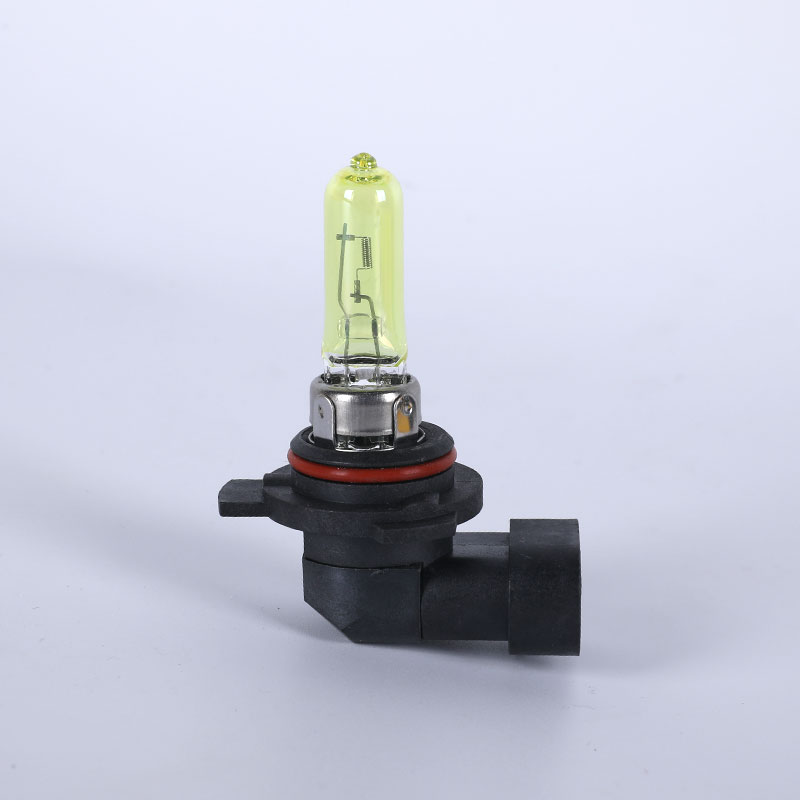 9012 (HIR2) -Super flavo-car lamp- Halogen bulbo