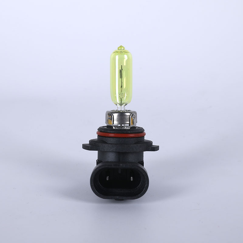 9012 (HIR2) -Super flavo-car lamp- Halogen bulbo