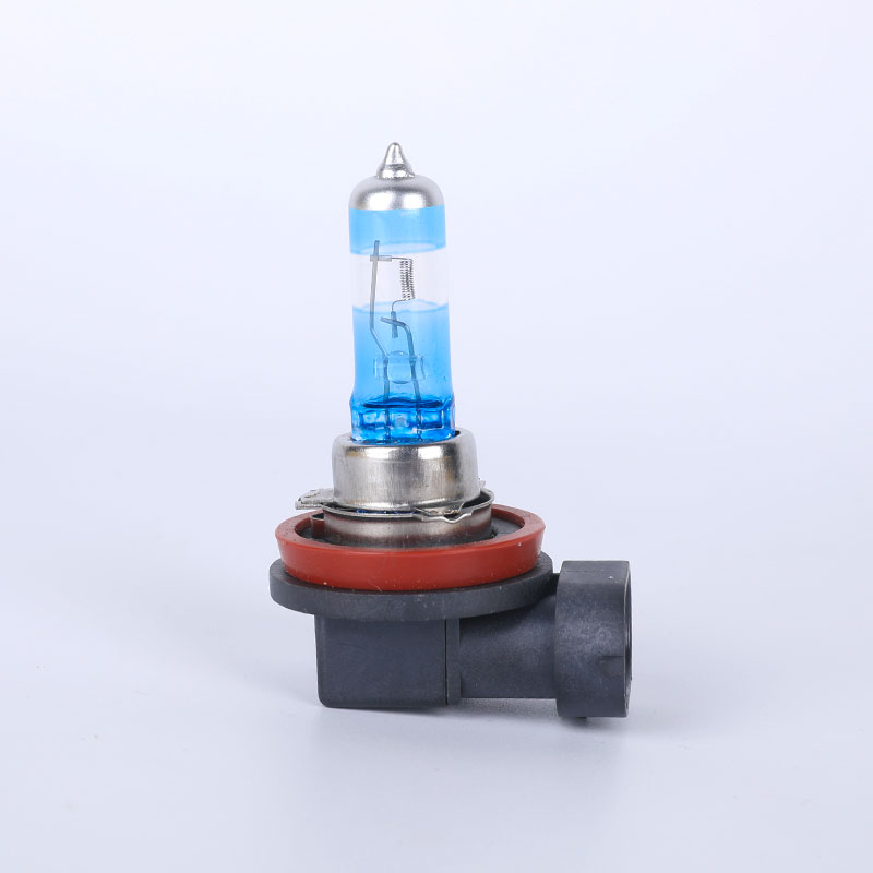 H11-Super flavo-car lamp- Halogen bulb