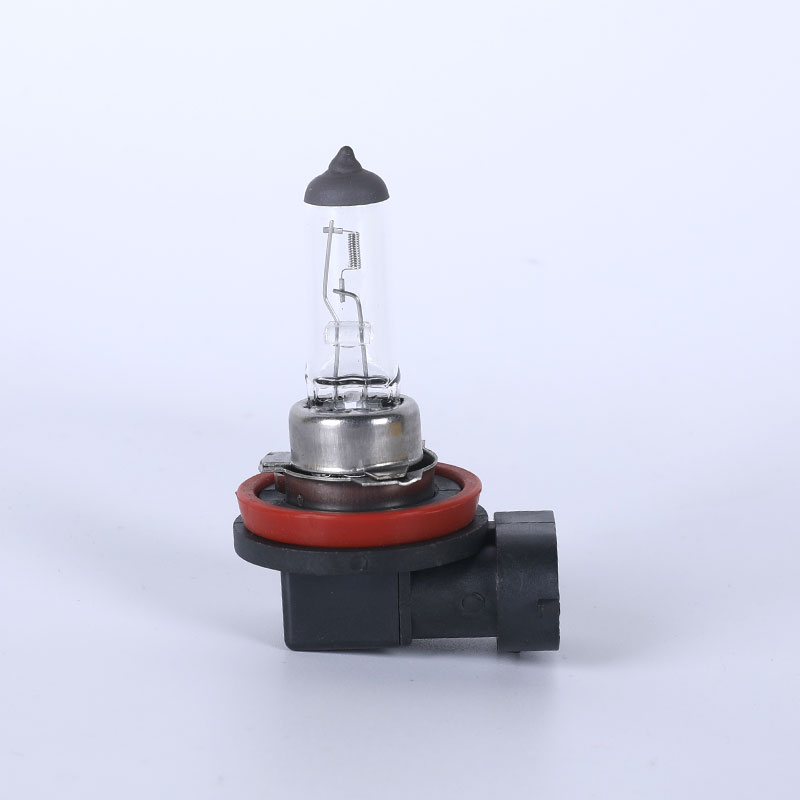 H11-Super flavo-car lamp- Halogen bulb