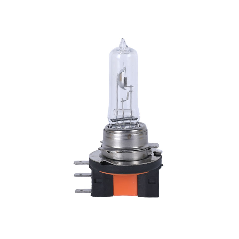 H15-calidum albo-caput Lumina-Halogen bulbo