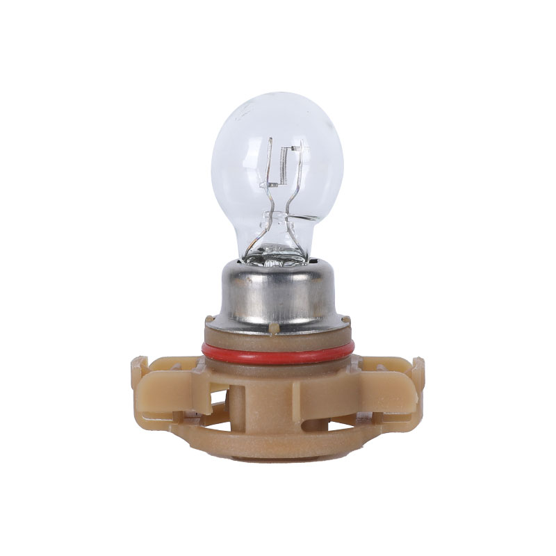 H16-calidum albo-car lumina bulbo Halogen