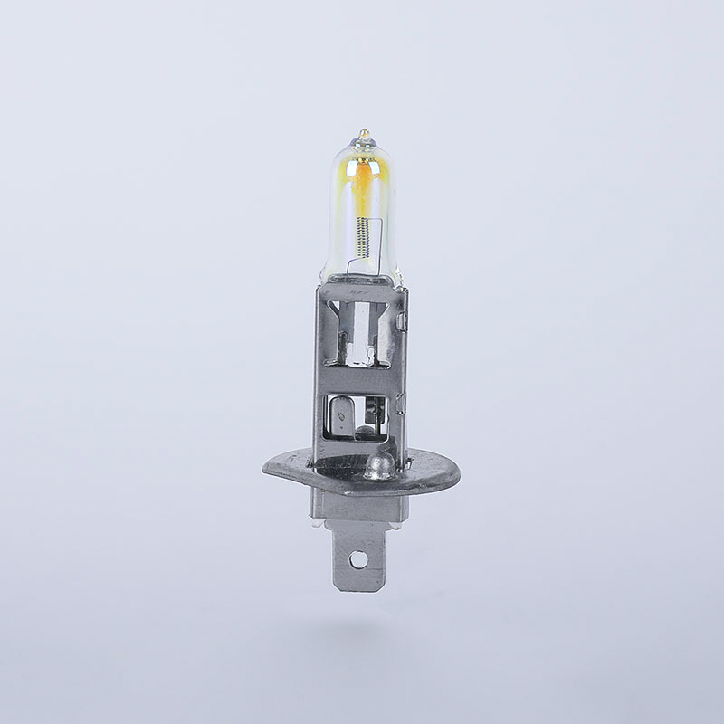 H1-Super flavo-car lamp- Halogen bulbo