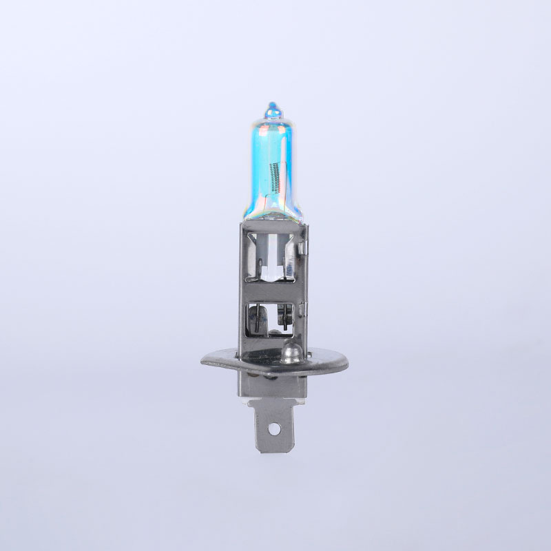 H1-Super flavo-car lamp- Halogen bulbo