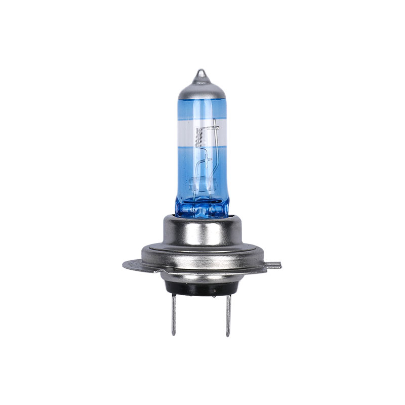 H7 -Blue Diamond-Headlight-Halogen Bulbus