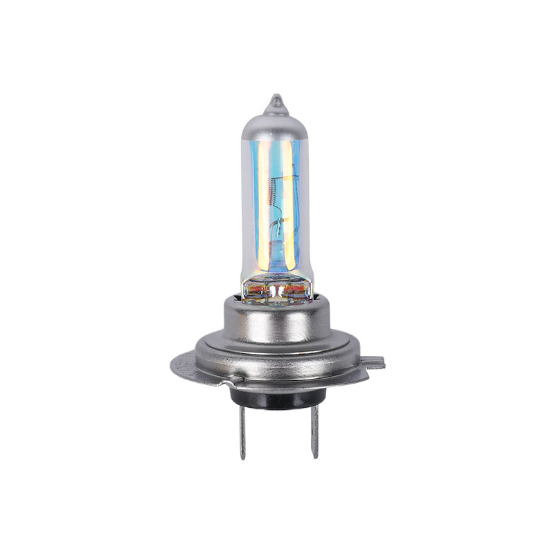 H7-coloris lucis caput lampadarum bulbus Halogen