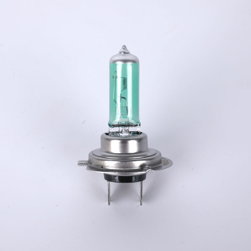 H7-Super albo-currus levis bulbus Halogen