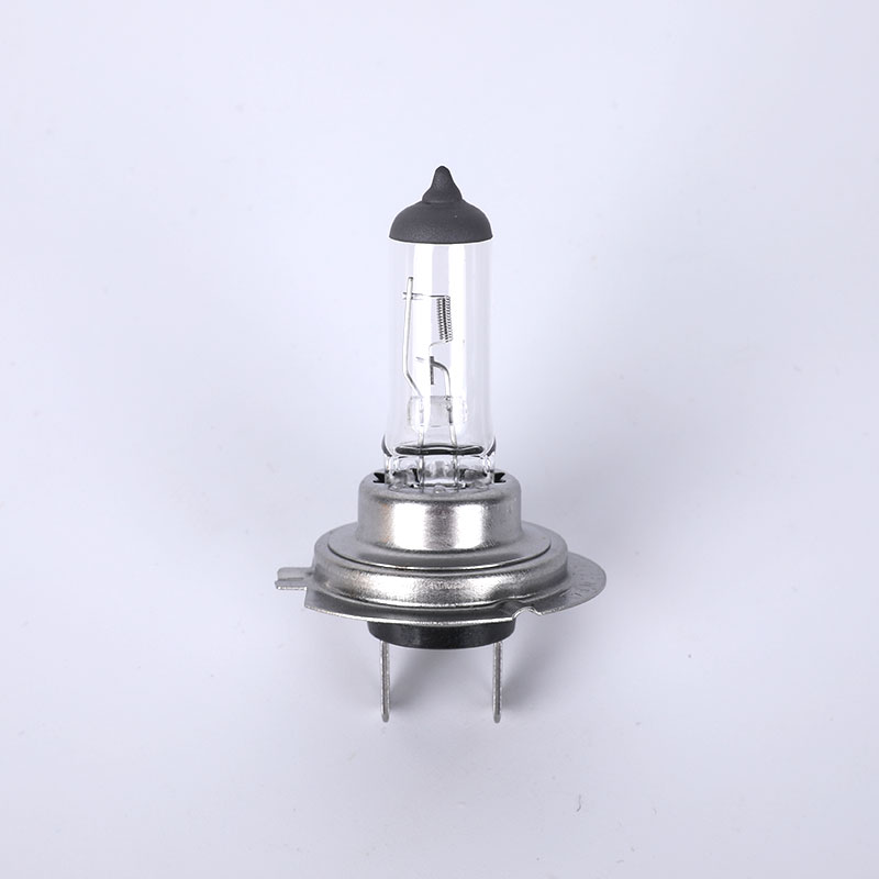 H7-Super flavo-car lamp- Halogen bulbo