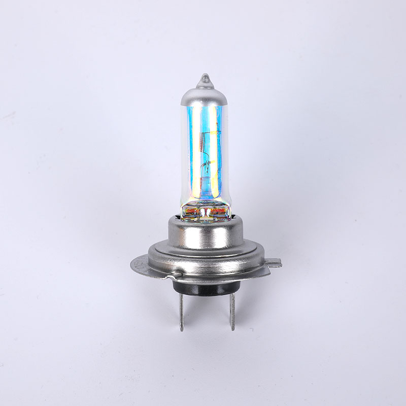 H7-Super albo-currus levis bulbus Halogen