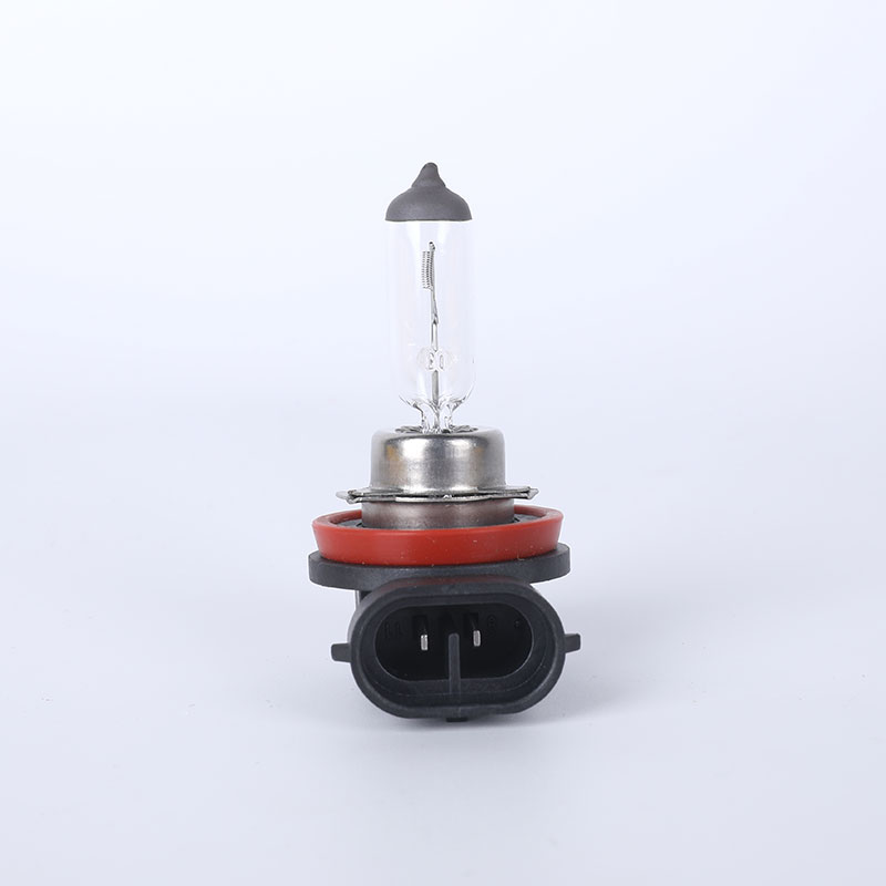 H8-Super flavo-car lamp- Halogen bulbo