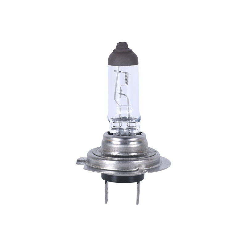 H18-calidum albo-caput lumina bulbo Halogen