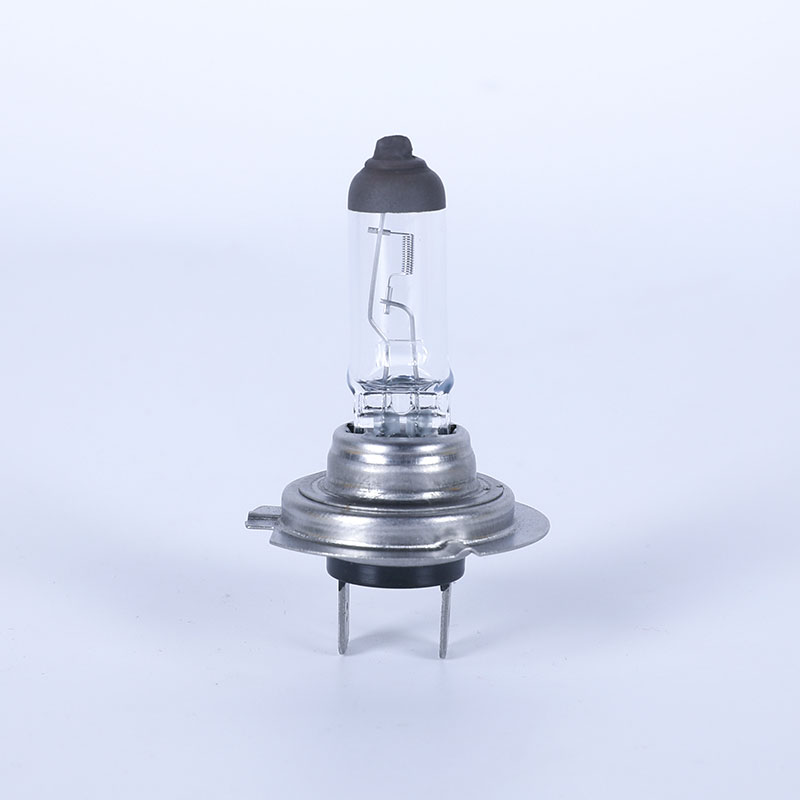 H18-calidum albo-caput lumina bulbo Halogen