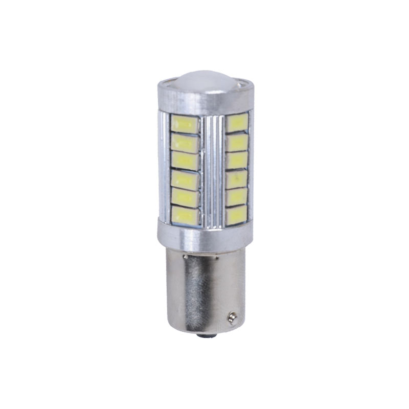 LED-P21W-5630-33-2-Car gubernans lumina, Caudium luminaria, Turn lumina et fregit luminaria P series