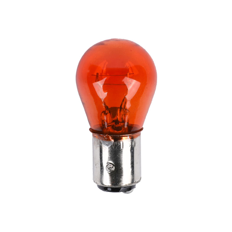 P21/5W-Cauda fulget-Halogen bulbo