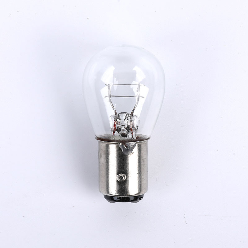 P21/5W-Cauda fulget-Halogen bulbo