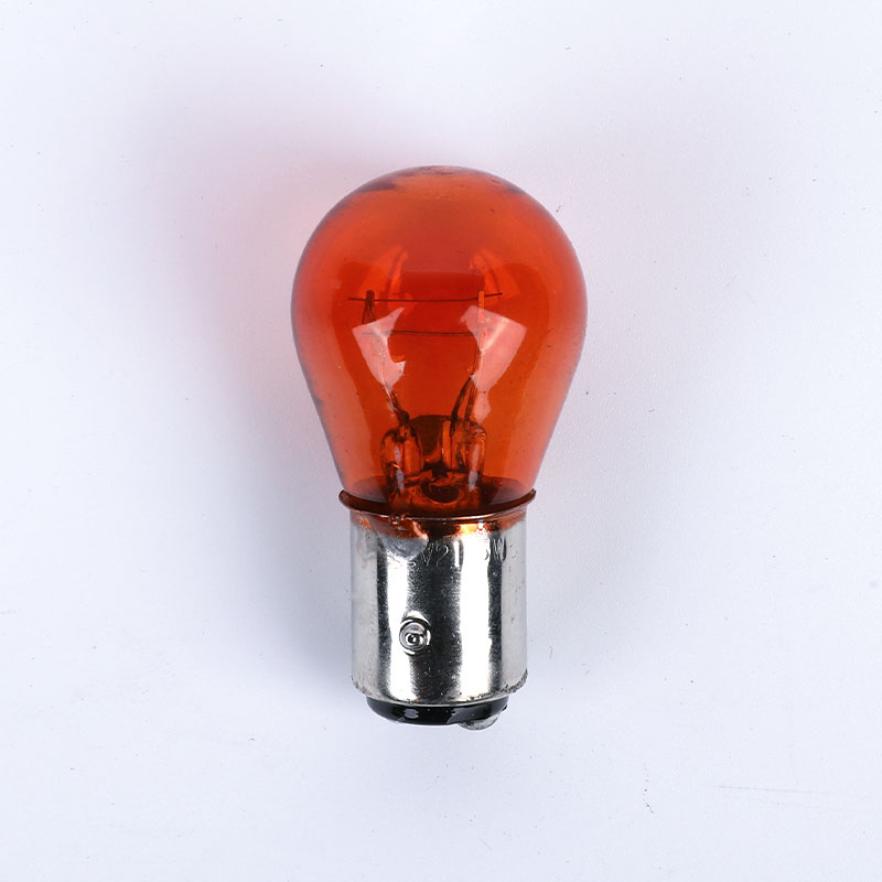 P21/5W-Cauda fulget-Halogen bulbo