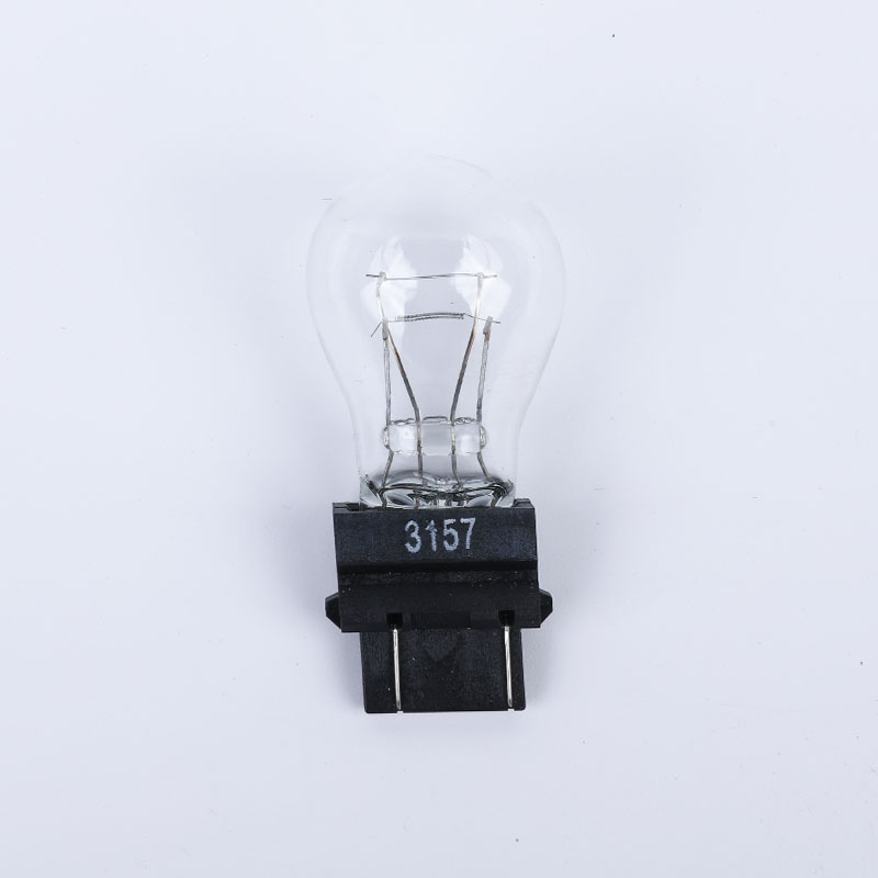 P27-7W-Car turn signo-Halogen bulbo