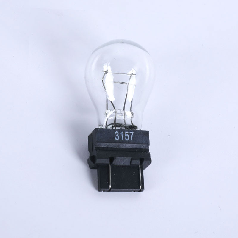 P27-7W-Car turn signo-Halogen bulbo