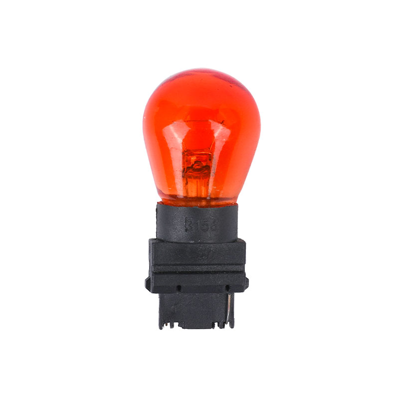 P27W-Car turn signo-Halogen bulbo