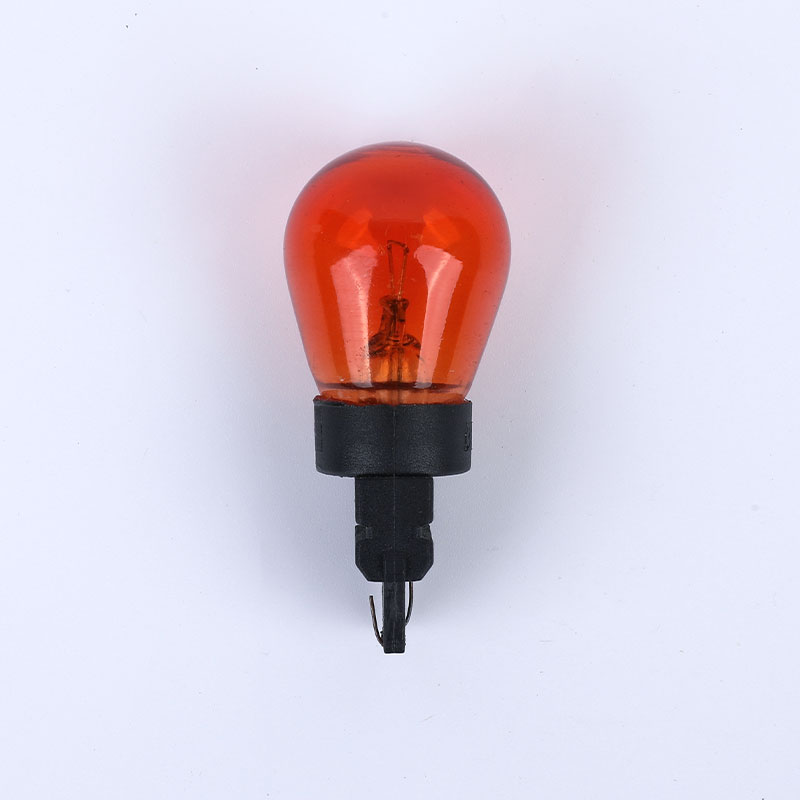 P27W-Car turn signo-Halogen bulbo