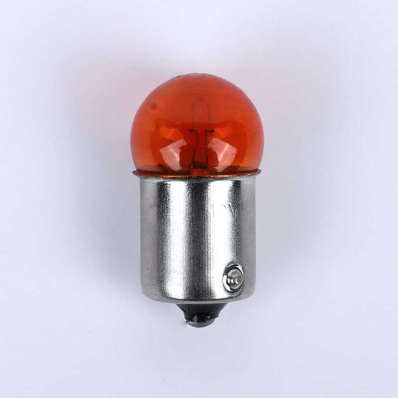 R5W-License lamina luminaria bulbo-Halogen