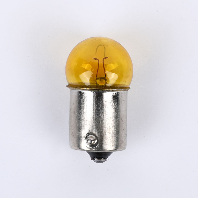 R5W-License lamina luminaria bulbo-Halogen