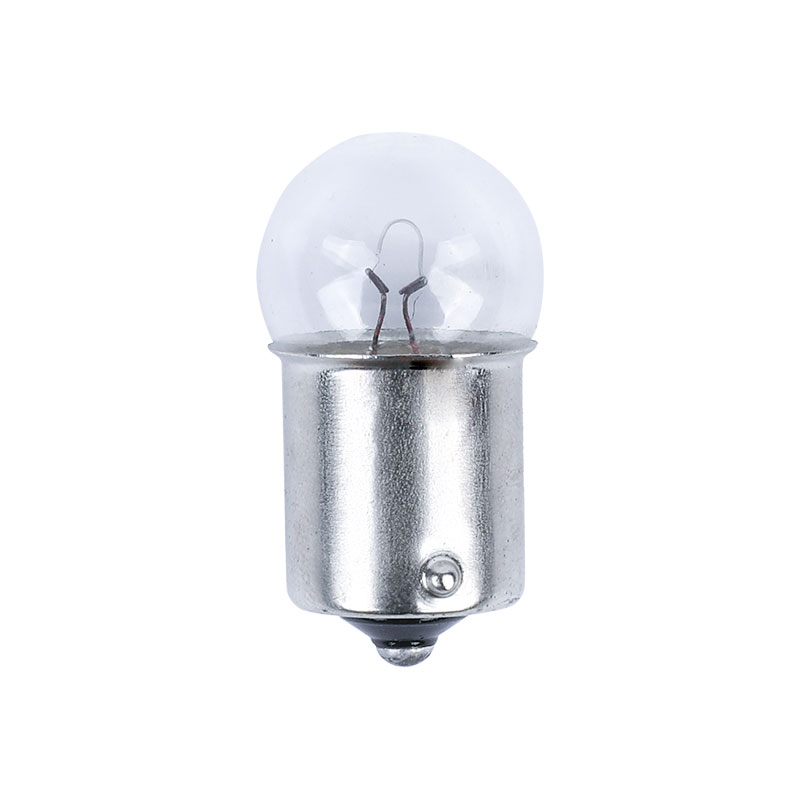 R5W-License lamina luminaria bulbo-Halogen