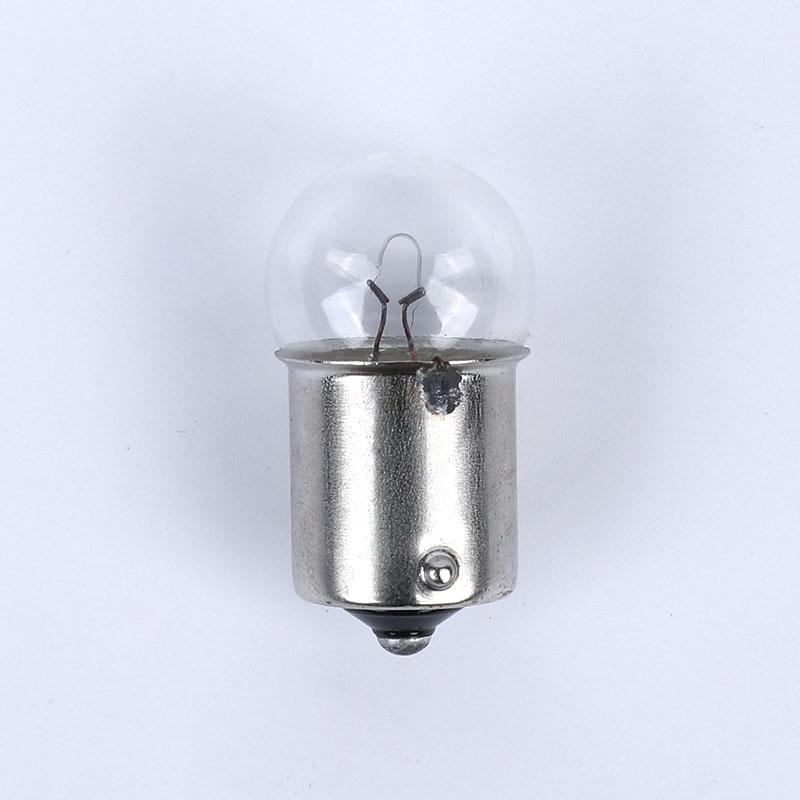 R5W-License lamina luminaria bulbo-Halogen