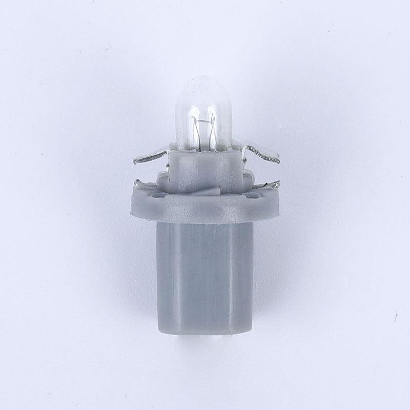 W1.2W-Car ashboardday lux indicator-Halogen bulbus