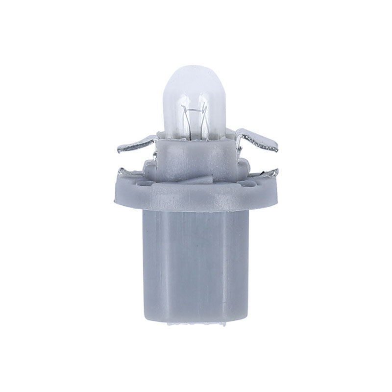 W1.2W-Car ashboardday lux indicator-Halogen bulbus