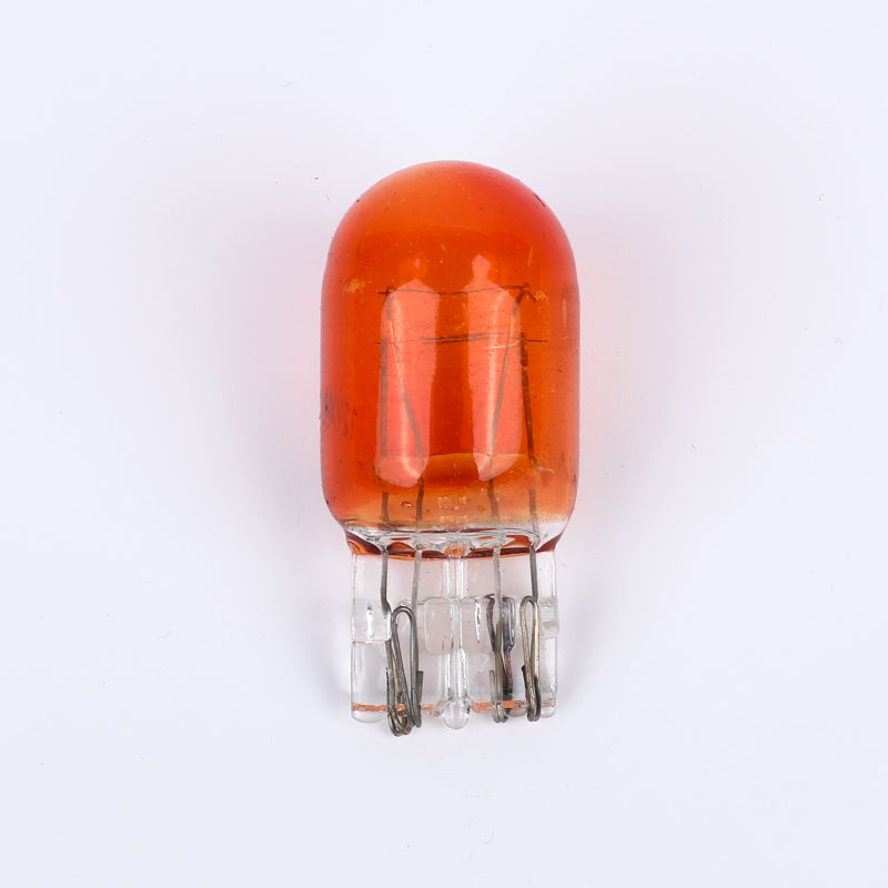 W21/5W-Automobile-Halogen bulbo fregit luminaria