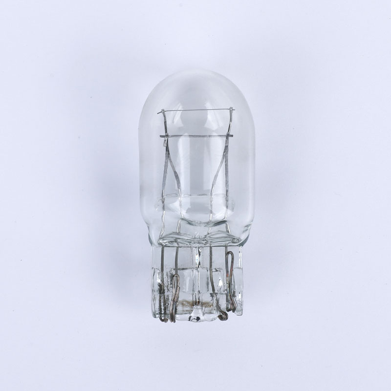 W21/5W-Automobile-Halogen bulbo fregit luminaria