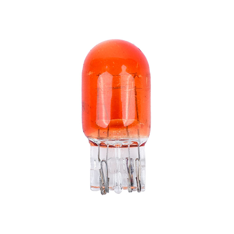 W21/5W-Automobile-Halogen bulbo fregit luminaria