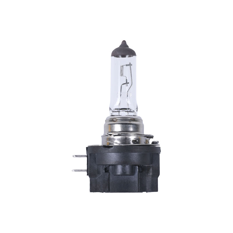 H9B-calidum albo-caput lumina bulbo Halogen