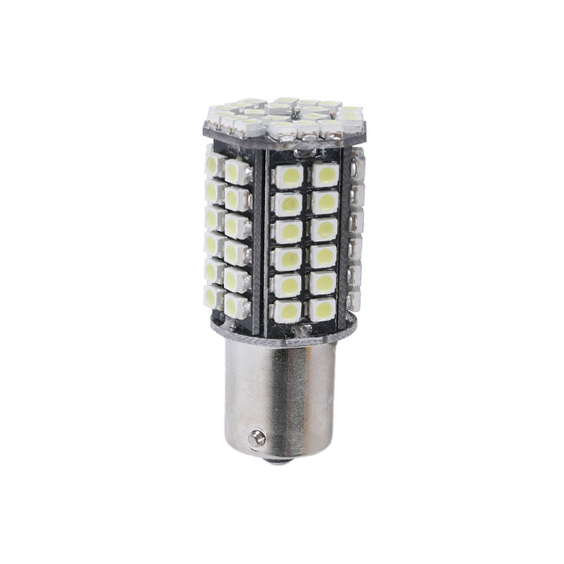 LED P21W 3528-80-Car gubernans luminaria fregit luminaria, Turn lumina et fregit luminaria P series