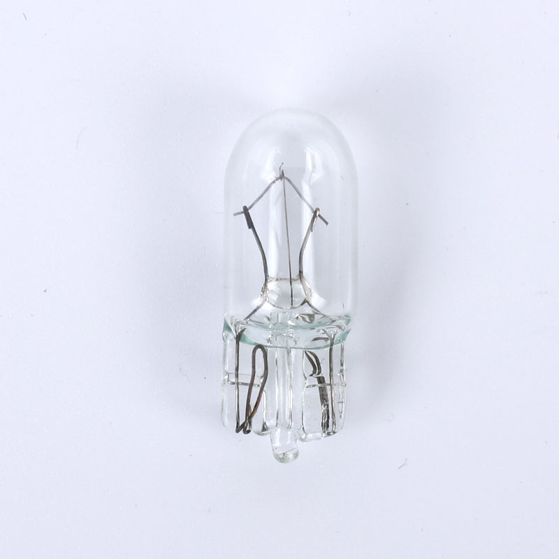 W5W(W3W) -Halogen bulb